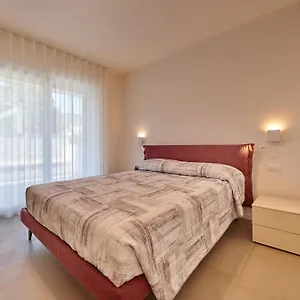Apartmentsgarda - Residenza Monte Baldo - Garda (Verona)