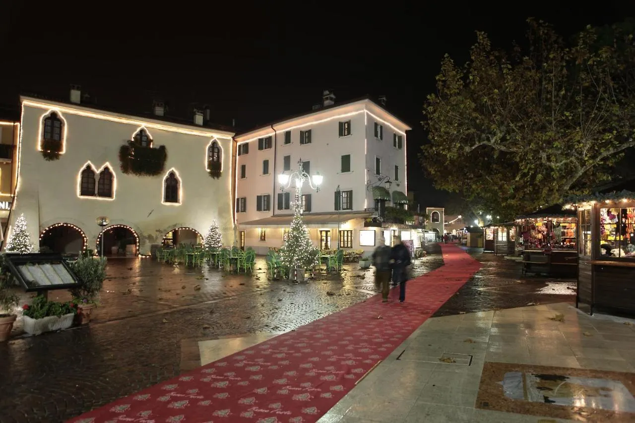 Appartamenti Fiori Del Lago Garda  Italy