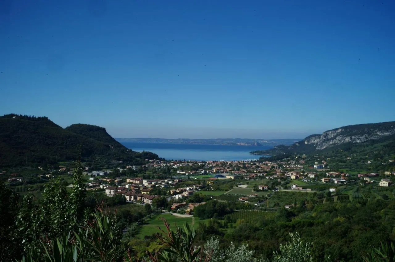 Appartamenti Fiori Del Lago Garda  Apartment Garda (Verona)